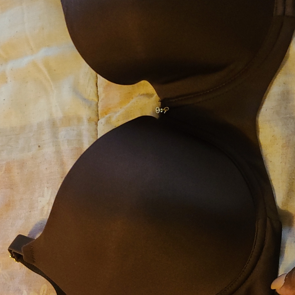 Smart and Sexy Bra